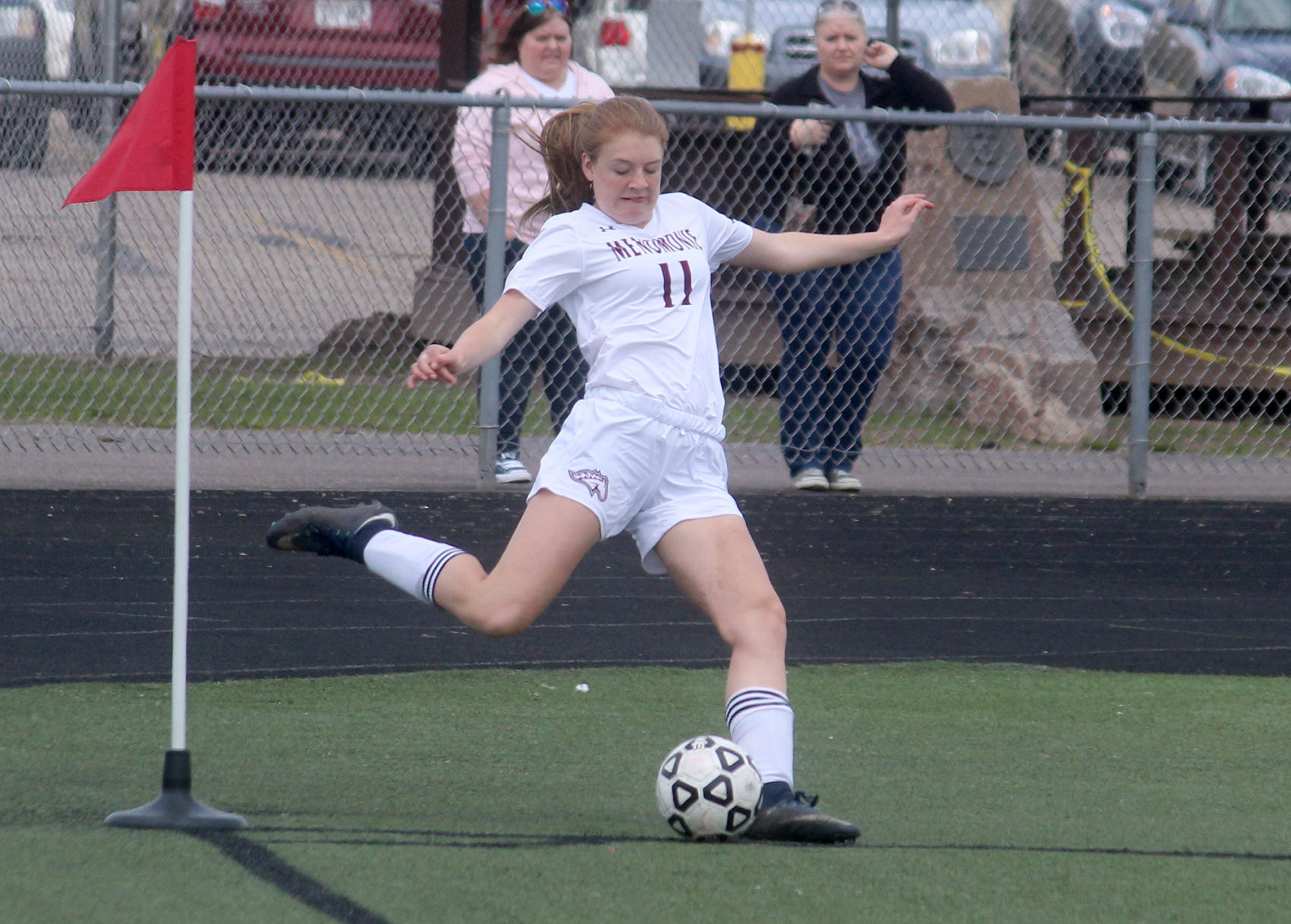 Menomonie at Chi-Hi girls soccer 5-11-19